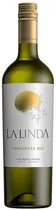 Beb Vinho Arg La Linda Torrentes 2022 750ML 003372