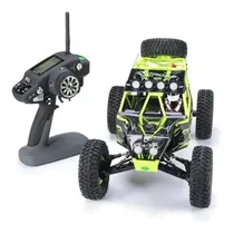 Carro Wltoys 10428 30KM/H
