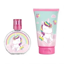 Kit Disney MY Unicorn Eau de Toilette 50ML + Shower Gel 300ML