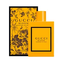 Perfume Gucci Bloom Profumo Di Fiori Edp Feminino 100ML