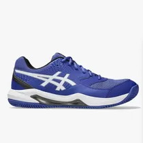 Tênis Asics Gel-Dedicate 8 Clay Tennis Padel Masculino