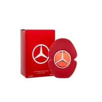 Mercedes Benz Woman In Red 60 ML Edp