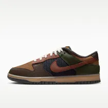 Tênis Nike Dunk Low Retro Premium Casual Masculino