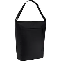 Estojo Case Logic Invigo Eco INVIT116 para Notebook 15.6" - Preto