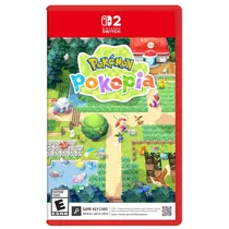 Jogo Nintendo Switch 2 Pokémon Pokopia