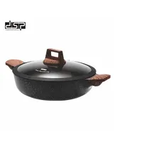 Cacerola DSP Shallow 24CM