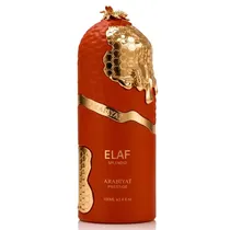 Perfume Arabiyat Prestige Elaf Splendid Femenino Eau de Parfum 100 ML