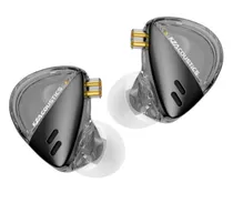 KZ Libra Fone In-Ear Sem Microfone – Padrão