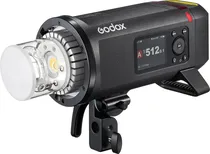 Flash de Estudio Godox AD800 Pro