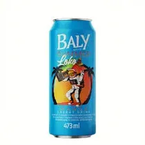 Baly Energetico Summer Loko Mango 473ML