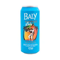 Energizante Baly Summer Loko Sabor Mango – 473ML