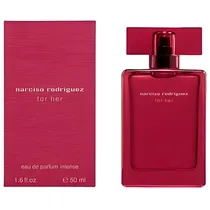 Perfume Narciso Rodriguez For Her Edpi - Feminino 50ML