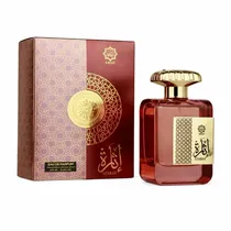 Perfume Abyat Izarat Edp Femenino - 100ML