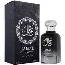 Nasma Jamal Edp Mas 100ML