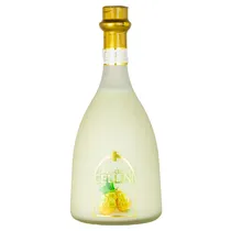 Cellini Licor Crema Di Limoncello 700ML Con 15% Alc