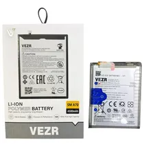 Bateria A70 Vezr