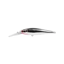 Señuelo Artificial Marine Sports Shiner King 100DR N08