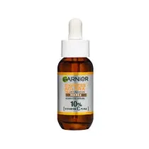 Garnier Serum Booster Vitamina C Noche 3