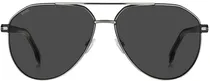 Óculos de Sol Hugo Boss 1747/s 84J Ir - Masculino