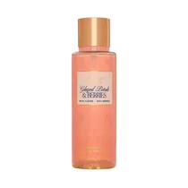 Body Splash Victoria's Secret Glazed Petals & Berries 250ML