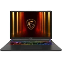 Notebook MSI Vector 16 A2XWIG-400US U9 275HX/16/1TB/16