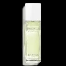 Chanel Cristalle Eau Verte Edp Fem 100ML
