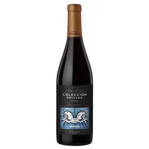 Vinho Navarro Correas Colección Privada Syrah 750ML - 7791250001734