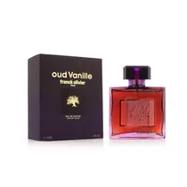 Franck Olivier Paris Oud Vanille 100 ML Edp