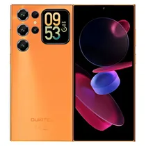 Cel Oukitel C72 4GB+128GB 6.88 Orange
