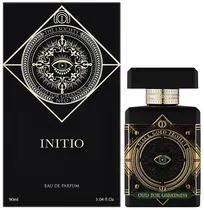 Perfume Initio Oud For Greatness Edp 90ML - Unissex