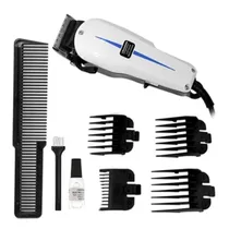 Maquina de Cortar Cabelo Roadstar RS-803MAXX / 220V - Branco