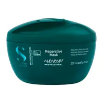 Mascara de Tratamento Alfaparf Reparative 200ML