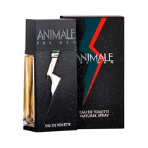 Perfume Animale Animale Men Edt Masculino 30ML