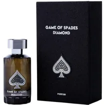 Perf Uni Jo Milano Game Of Spades Diamond 90ML