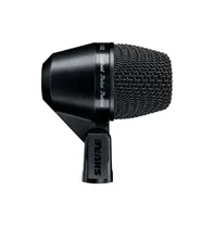Microfone Shure PGA52 XLR