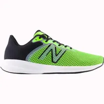 Tênis New Balance Masculino 413 V2 7.5 - Verde/Preto M413WB2