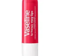 Vaseline Lip Therapy Balsamo Rosee