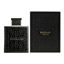 Perfume Rayhaan Obsidian Edp 100ML