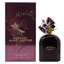 P.Marc Jacobs Perfect Absolute Edp 100ML