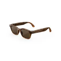 Óculos de Sol Smart Meta Adventurer - Classic Tortoise/Marrom