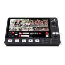 Switcher Feelworld Live Streaming L4 10.1"