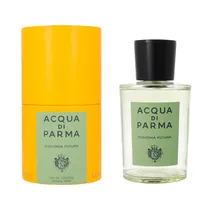 Perfume Acqua Di Parma Colonia Futura Eau de Cologne Unissex 100ML