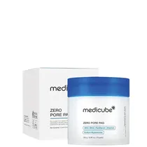 Tonico Facial Medicube Lenco Zero Pore Pad 2.0(70UN)155G