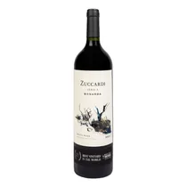 Vinho Zuccardi Serie A Bonarda 750ML