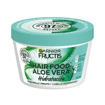 Mascarilla Capilar Garnier Hair Food Aloe Vera 350ML