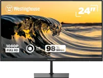 Monitor 24" Westinghouse LED 1080