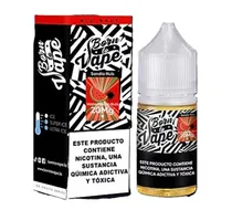 BTV 30ML Salt Watermelon Huls 20MG