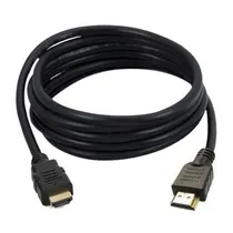 Cabo HDMI 5MTS Microfins