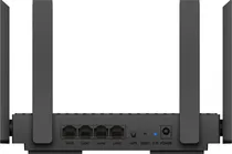 Roteador Cudy WR1500 AX1500 Wifi 6 Gigabit 1201+300MBPS 4P WPA3