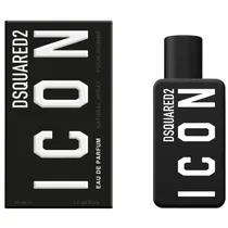 Perfume DSQUARED2 Icon Pour Homme Edp - Masculino 50ML